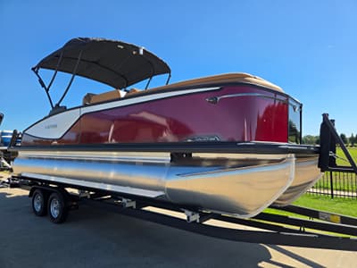 BOATZON | Harris Sunliner 230 2027