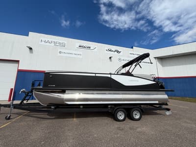 BOATZON | Harris Sunliner 230 2027