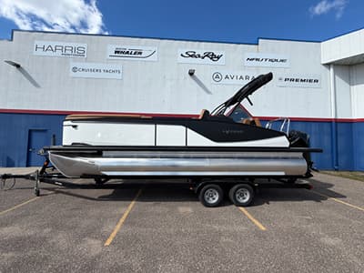 BOATZON | Harris Sunliner 230 2027