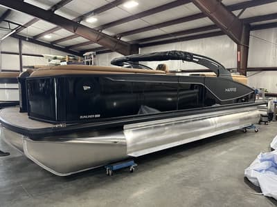 BOATZON | Harris Sunliner 230 CW 2026