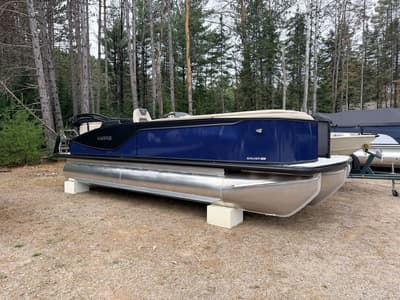BOATZON | Harris Sunliner 230 CWDH 2026