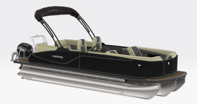 BOATZON | Harris Sunliner 230 CWDH 2027