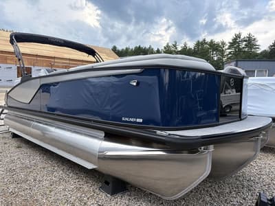 BOATZON | Harris Sunliner 230 CWDH 2027 BOATZON | Harris Sunliner 230 CWDH 2027