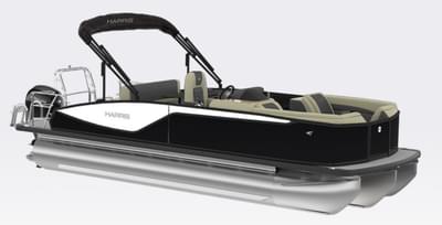 BOATZON | Harris Sunliner 230 SL 2026 BOATZON | Harris Sunliner 230 SL 2026