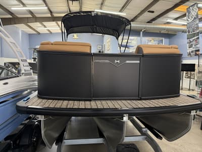 BOATZON | Harris Sunliner 230 SL 2026 BOATZON | Harris Sunliner 230 SL 2026