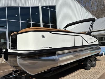 BOATZON | Harris Sunliner 230 SL 2026