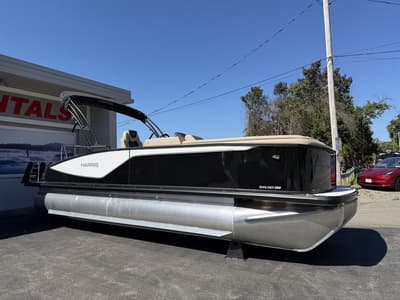 BOATZON | Harris Sunliner 230 SL 2027 BOATZON | Harris Sunliner 230 SL 2027
