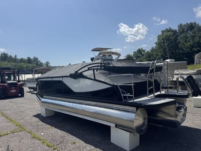 BOATZON | Harris Sunliner 230 SL 2027