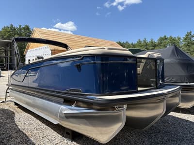 BOATZON | Harris Sunliner 230 SL 2027