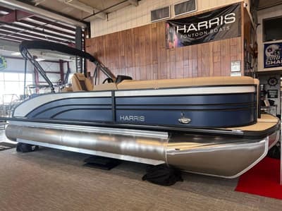 BOATZON | Harris SUNLINER 230 SLDH 2024