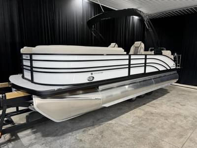 BOATZON | Harris Sunliner 230 SLDH 2025