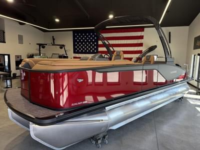 BOATZON | Harris Sunliner 230 SLDH 2026 BOATZON | Harris Sunliner 230 SLDH 2026