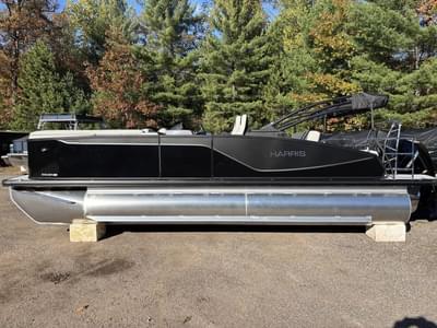BOATZON | Harris Sunliner 230 SLDH 2026