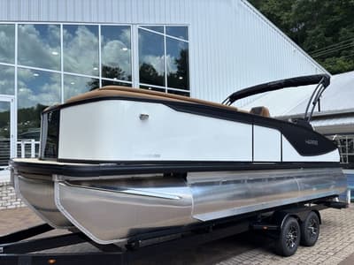 BOATZON | Harris Sunliner 230 SLDH 2026