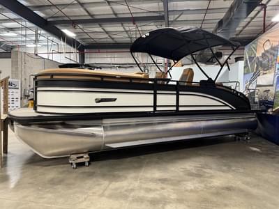 BOATZON | Harris Sunliner 230 SLDH 2026