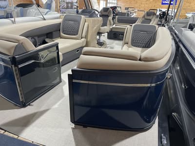 BOATZON | Harris Sunliner 230 SLDH 2026