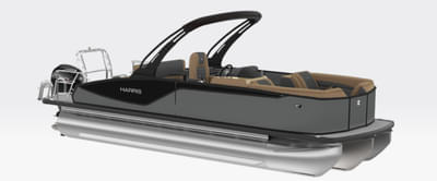 BOATZON | Harris Sunliner 230 SLDH 2026 BOATZON | Harris Sunliner 230 SLDH 2026