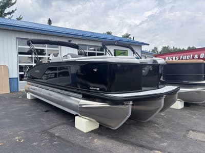 BOATZON | Harris Sunliner 230 SLDH 2027