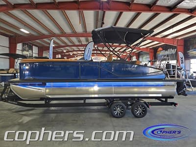 BOATZON | Harris Sunliner 230 SLDH 2027 BOATZON | Harris Sunliner 230 SLDH 2027