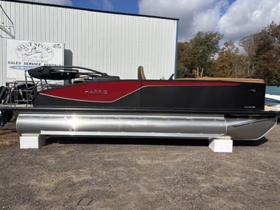 BOATZON | Harris Sunliner 230 SLE 2026