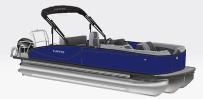 BOATZON | Harris Sunliner 230 SLE 2026