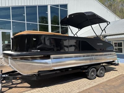 BOATZON | Harris Sunliner 230 SLE 2026