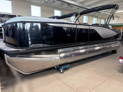 BOATZON | Harris Sunliner 230 SLE 2026