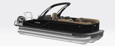 BOATZON | Harris Sunliner 230 SLE 2026 BOATZON | Harris Sunliner 230 SLE 2026