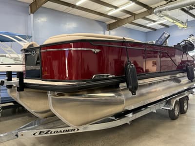 BOATZON | Harris Sunliner 230 SLE 2027