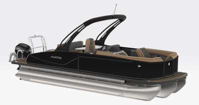 BOATZON | Harris Sunliner 230 SLE 2027