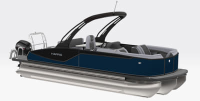 BOATZON | Harris Sunliner 230 SLE 2027