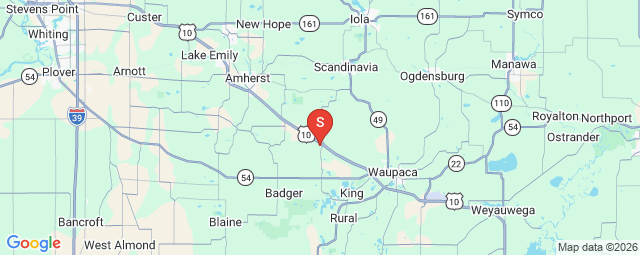 location