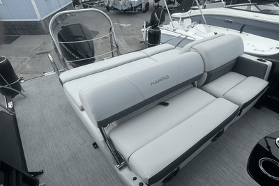 BOATZON | Harris Sunliner 230 Sport 2022 BOATZON | Harris Sunliner 230 Sport 2022