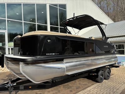 BOATZON | Harris Sunliner 230 Sport 2026