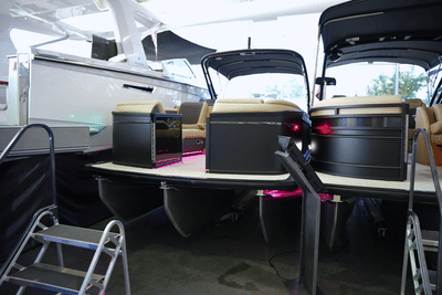 BOATZON | Harris Sunliner 230 SPORT 2026