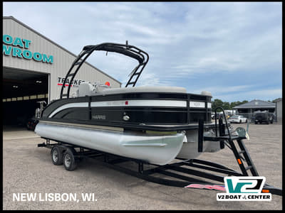 BOATZON | Harris Sunliner 230 Sport SLDH 2022