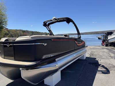 BOATZON | Harris Sunliner 230 Sport SLDH 2026