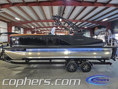 BOATZON | Harris Sunliner 230 Sport SLDH 2027