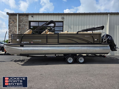 BOATZON | Harris Sunliner 240 325 2018 BOATZON | Harris Sunliner 240 325 2018