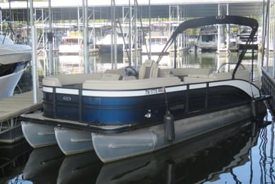 BOATZON | Harris Sunliner 250 2023