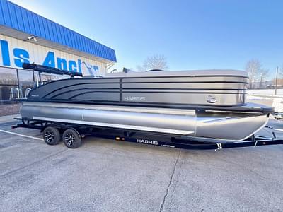 BOATZON | Harris Sunliner 250 2024 BOATZON | Harris Sunliner 250 2024
