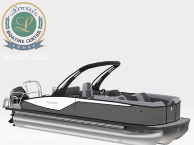 BOATZON | Harris Sunliner 250 2026