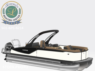 BOATZON | Harris Sunliner 250 2026