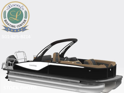 BOATZON | Harris Sunliner 250 2026
