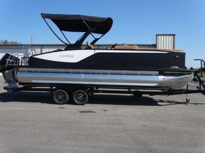 BOATZON | Harris Sunliner 250 2026 BOATZON | Harris Sunliner 250 2026