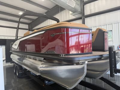 BOATZON | Harris Sunliner 250 2026