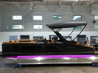 BOATZON | Harris Sunliner 250 2027