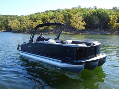 BOATZON | Harris Sunliner 250 SL 2026
