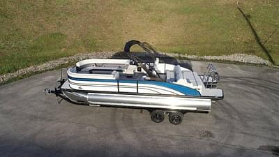 BOATZON | Harris Sunliner 250 SLDH 2025 BOATZON | Harris Sunliner 250 SLDH 2025