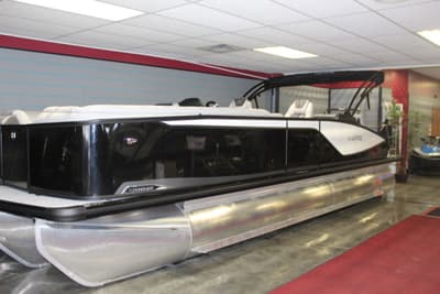 BOATZON | Harris Sunliner 250 SLDH 2026 BOATZON | Harris Sunliner 250 SLDH 2026